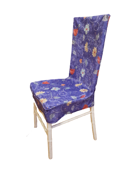 Huse "flower- power"
