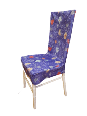 Huse "flower- power"