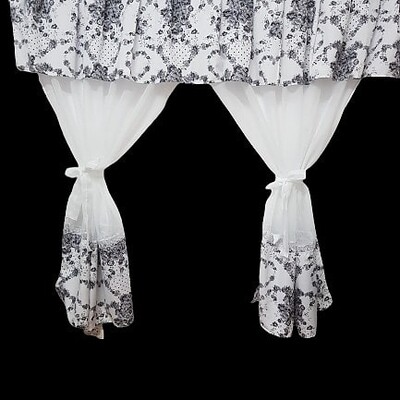 Perdele, draperii