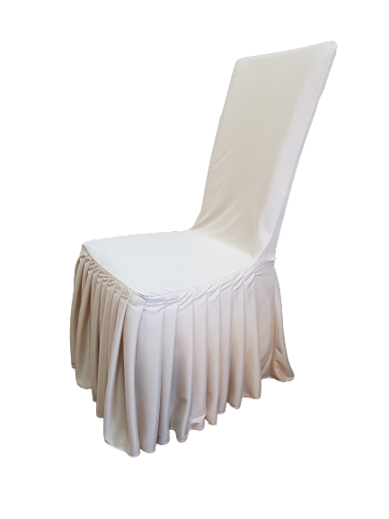 Husa elastica semi-universala - pliuri duble