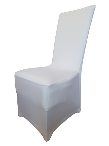 Husa stretch cu banda dubla