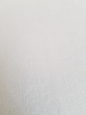 Fata masa 130x200 soft alb