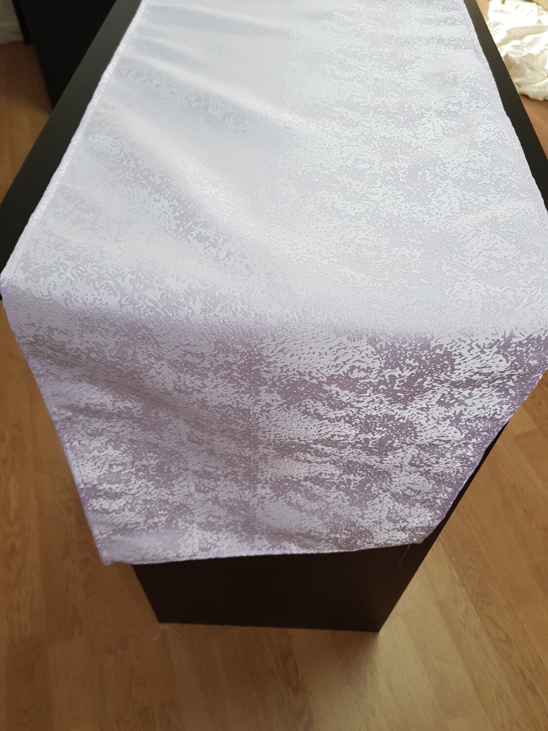 Traversa masa 35x220 cm lila pastel