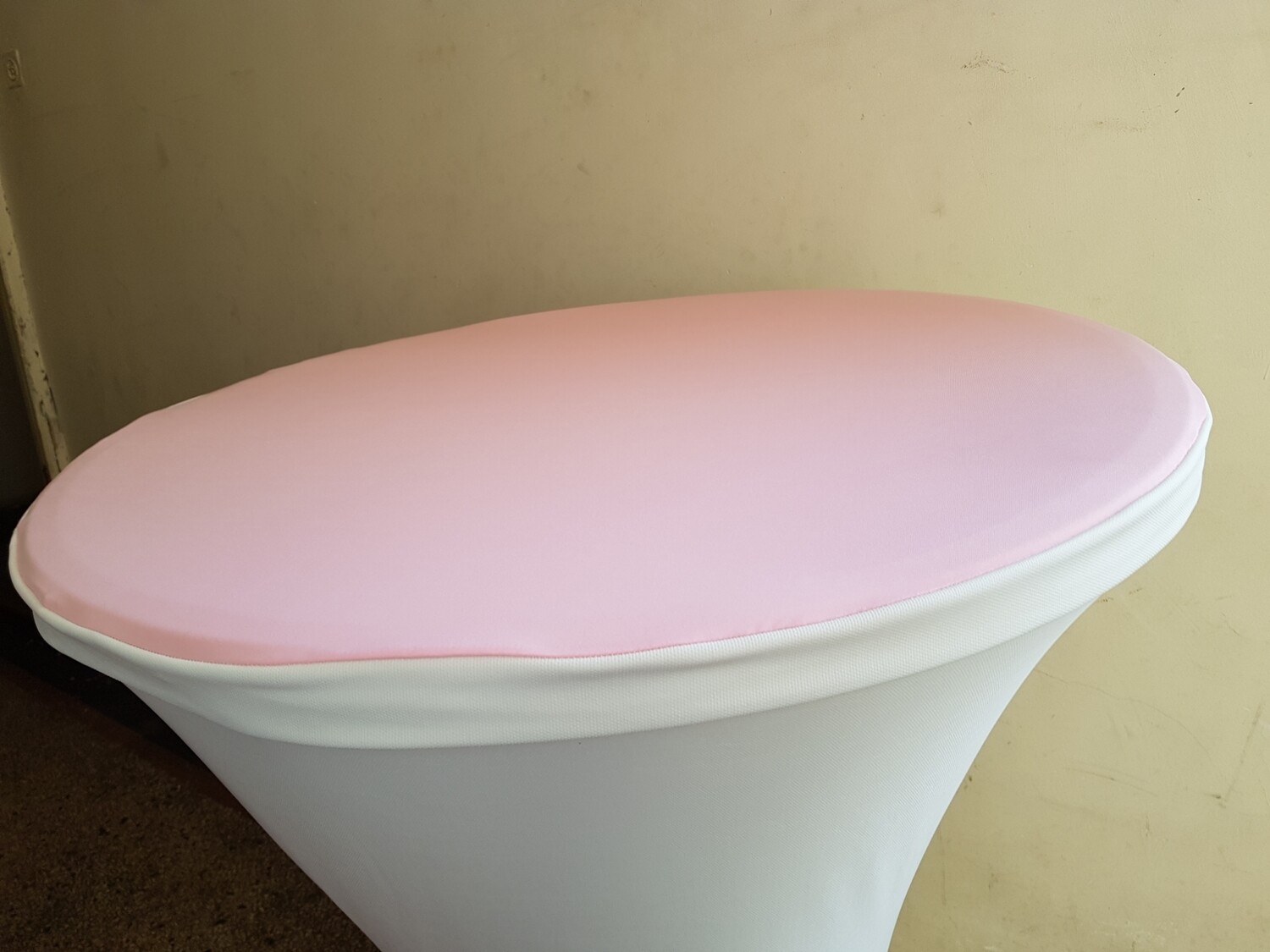 Capac stretch pentru masa cocktail