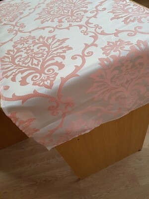 Napron somon 45x180cm