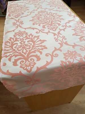 Napron somon 45x180cm