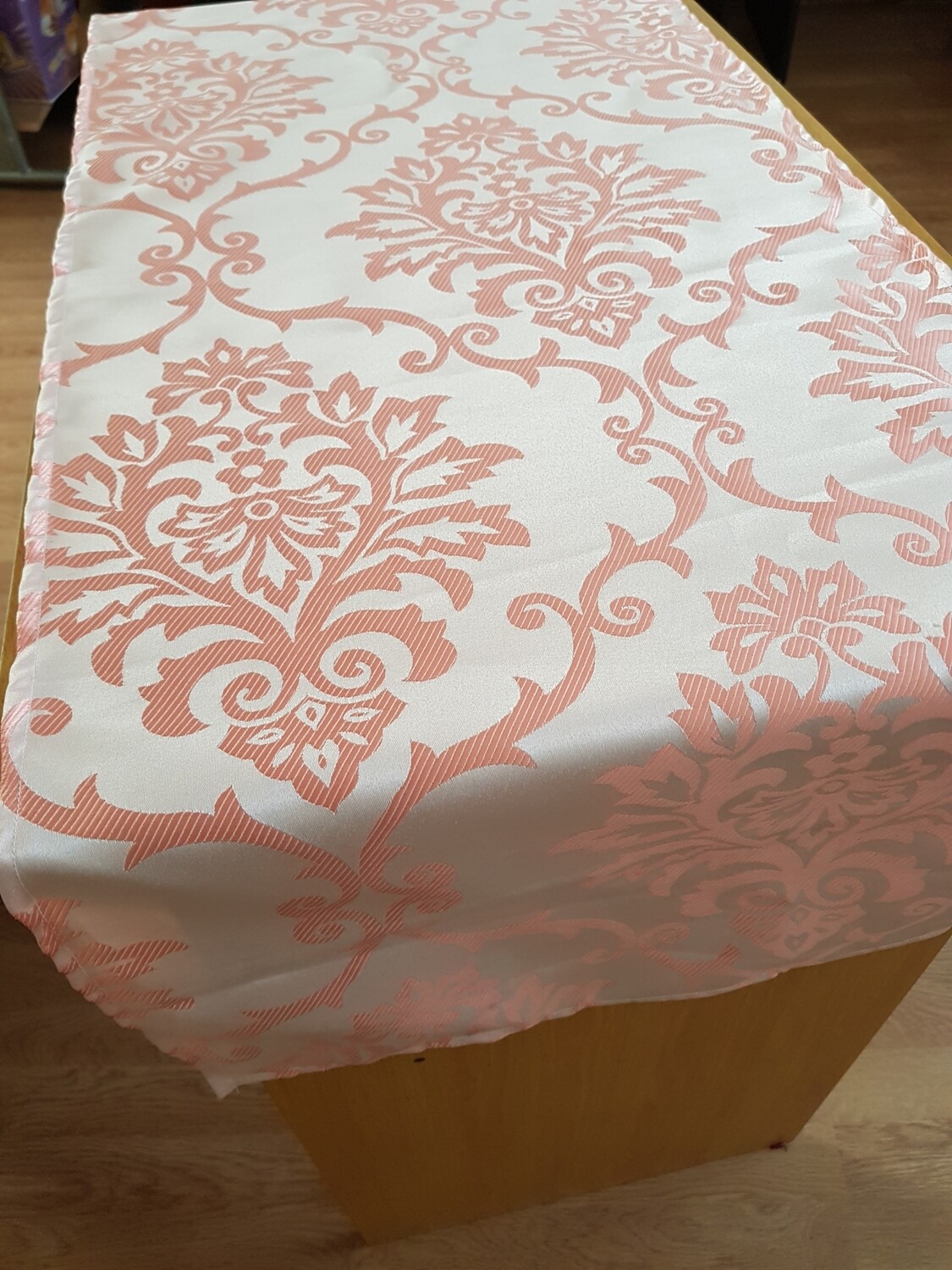 Napron somon 45x180cm