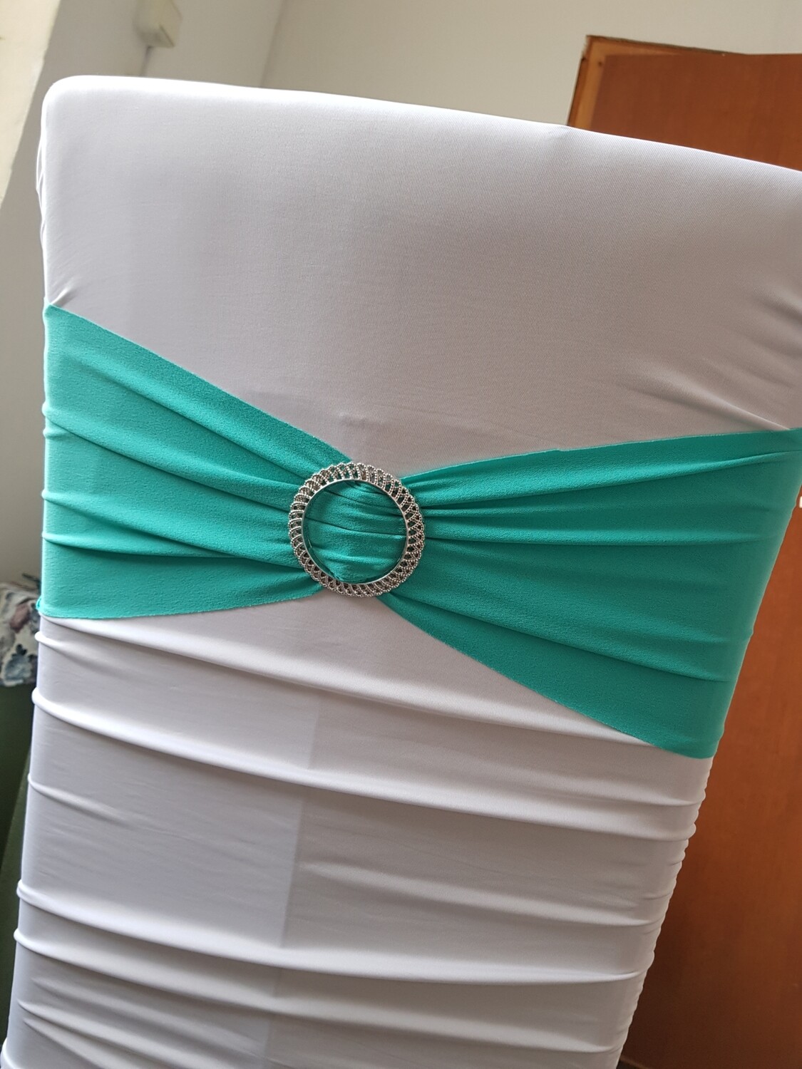 Benzi elastice confectionate din scuba/crep