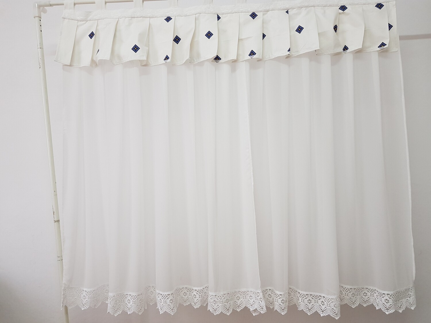 Perdea Ruvoda - vintage-traditional