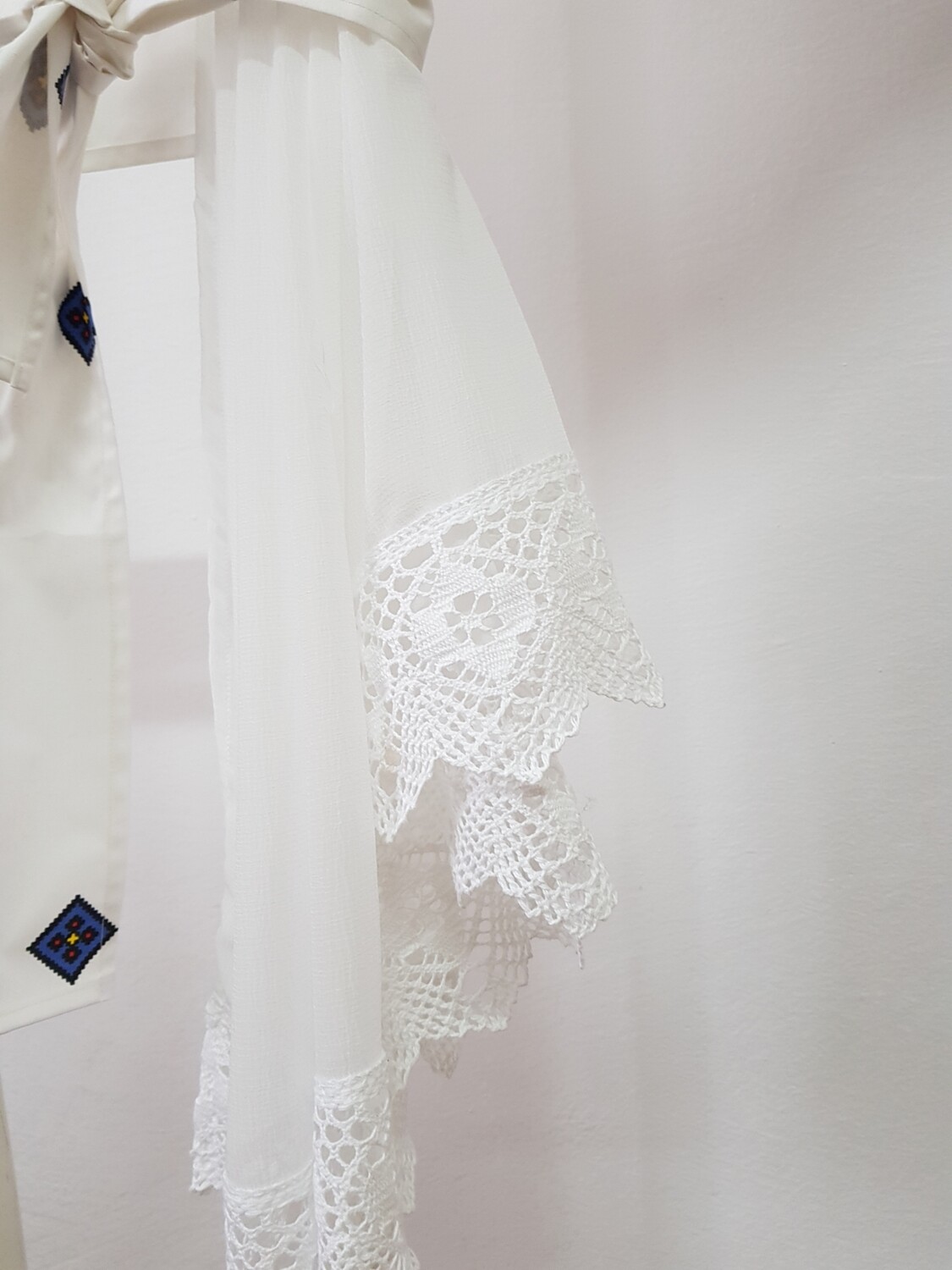 Perdea Ruvoda - vintage-traditional