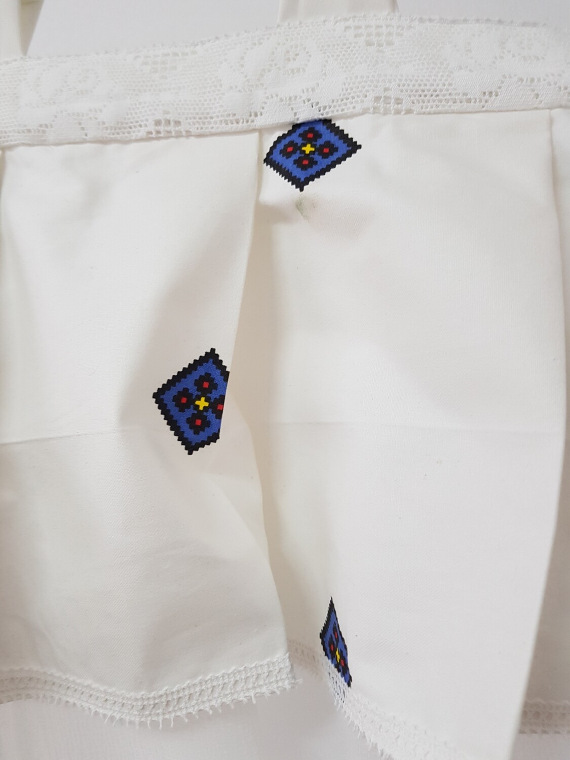 Perdea Ruvoda - vintage-traditional