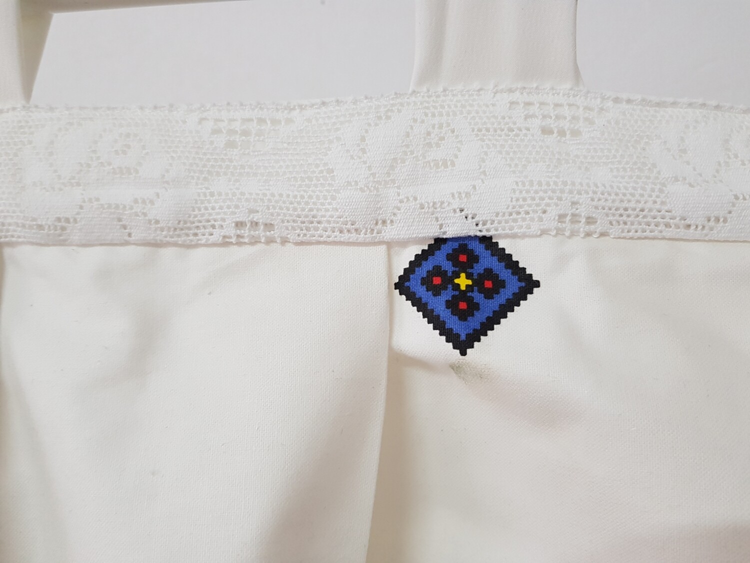 Perdea Ruvoda - vintage-traditional