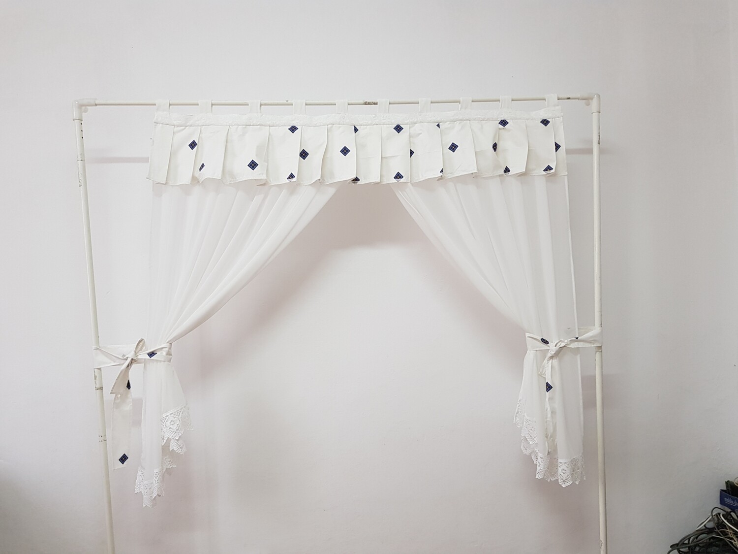 Perdea Ruvoda - vintage-traditional