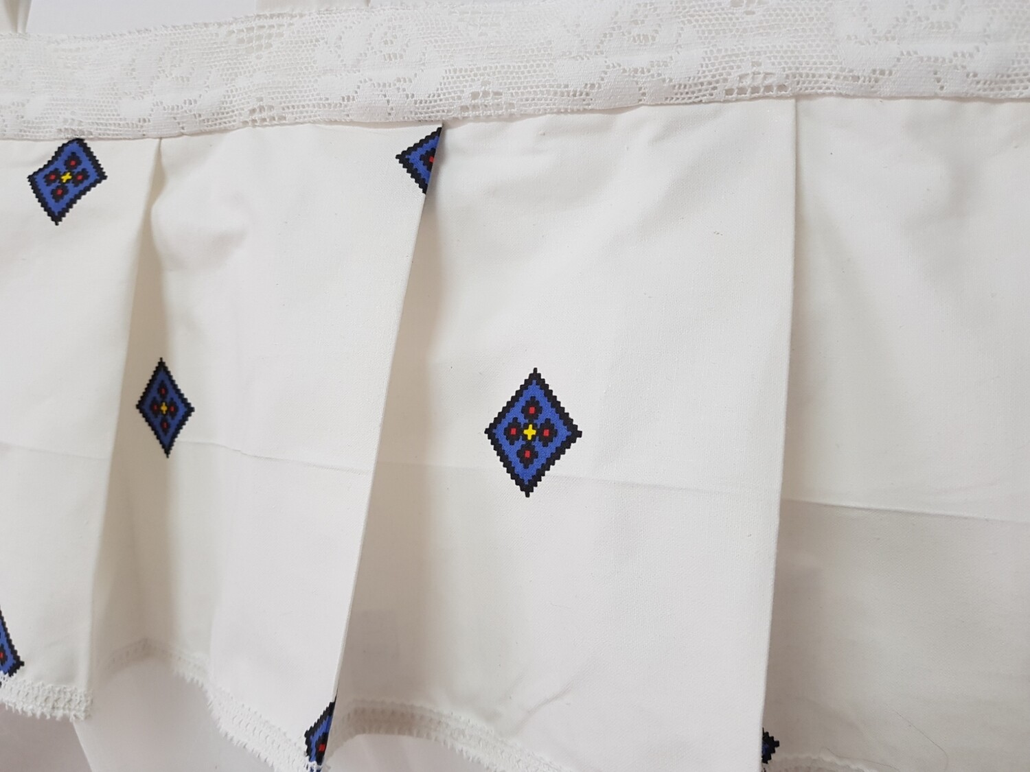 Perdea Ruvoda - vintage-traditional