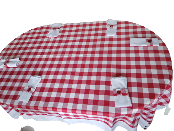 Set masa 6 persoane