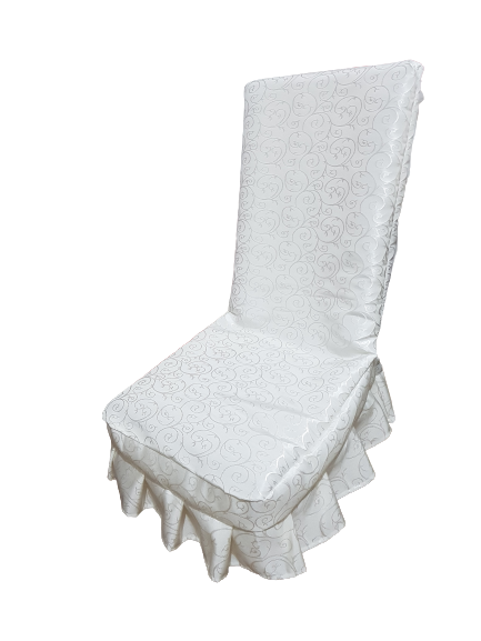 Set 4 huse scaun