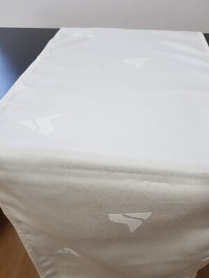 Traversa 30x160 cm damasc