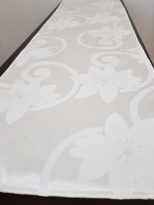 Traversa damasc 35x150