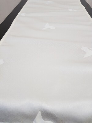 Traversa 30x160 cm damasc