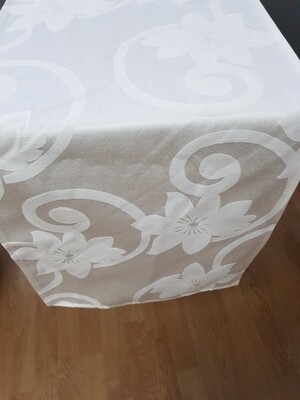 Traversa damasc 35x150