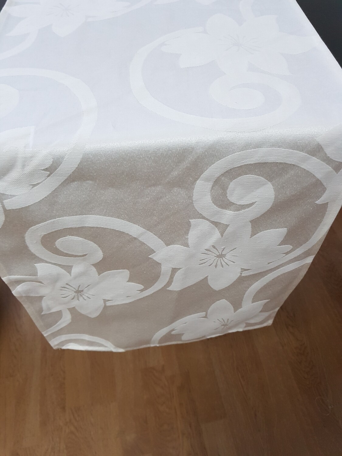 Traversa damasc 35x150