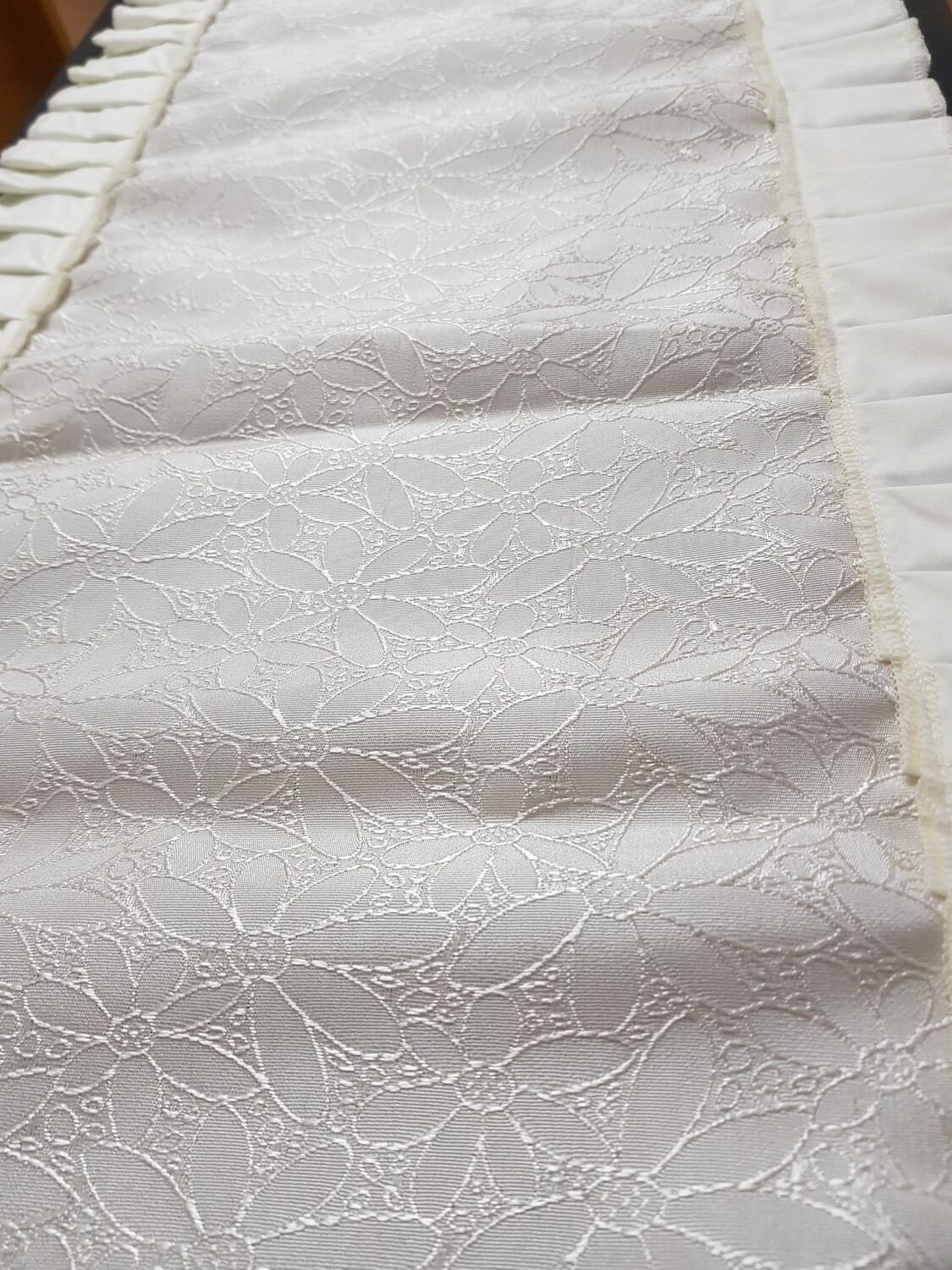 Traversa masa 35x225 cm