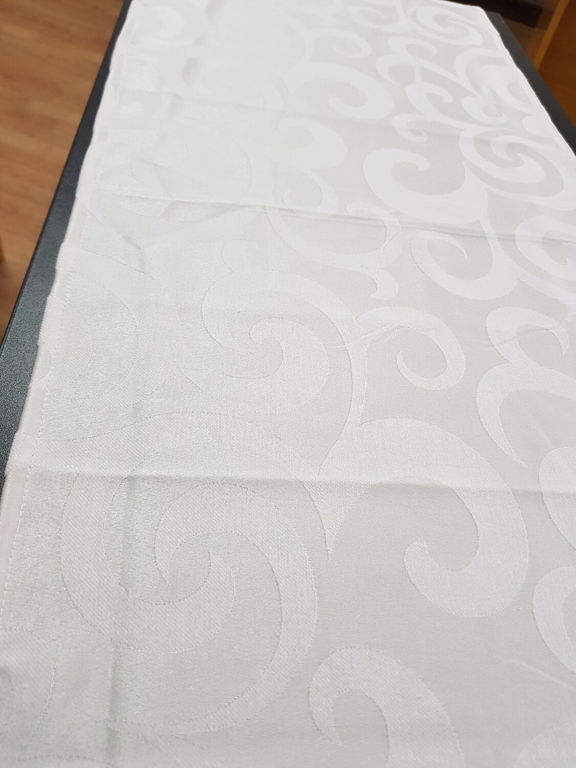 Traversa 35x250 cm -  damasc
