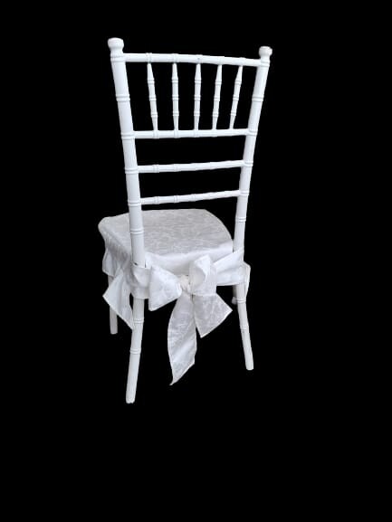 Husa scurta cu esarfa