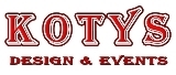 Kotys Design & Events SRL
