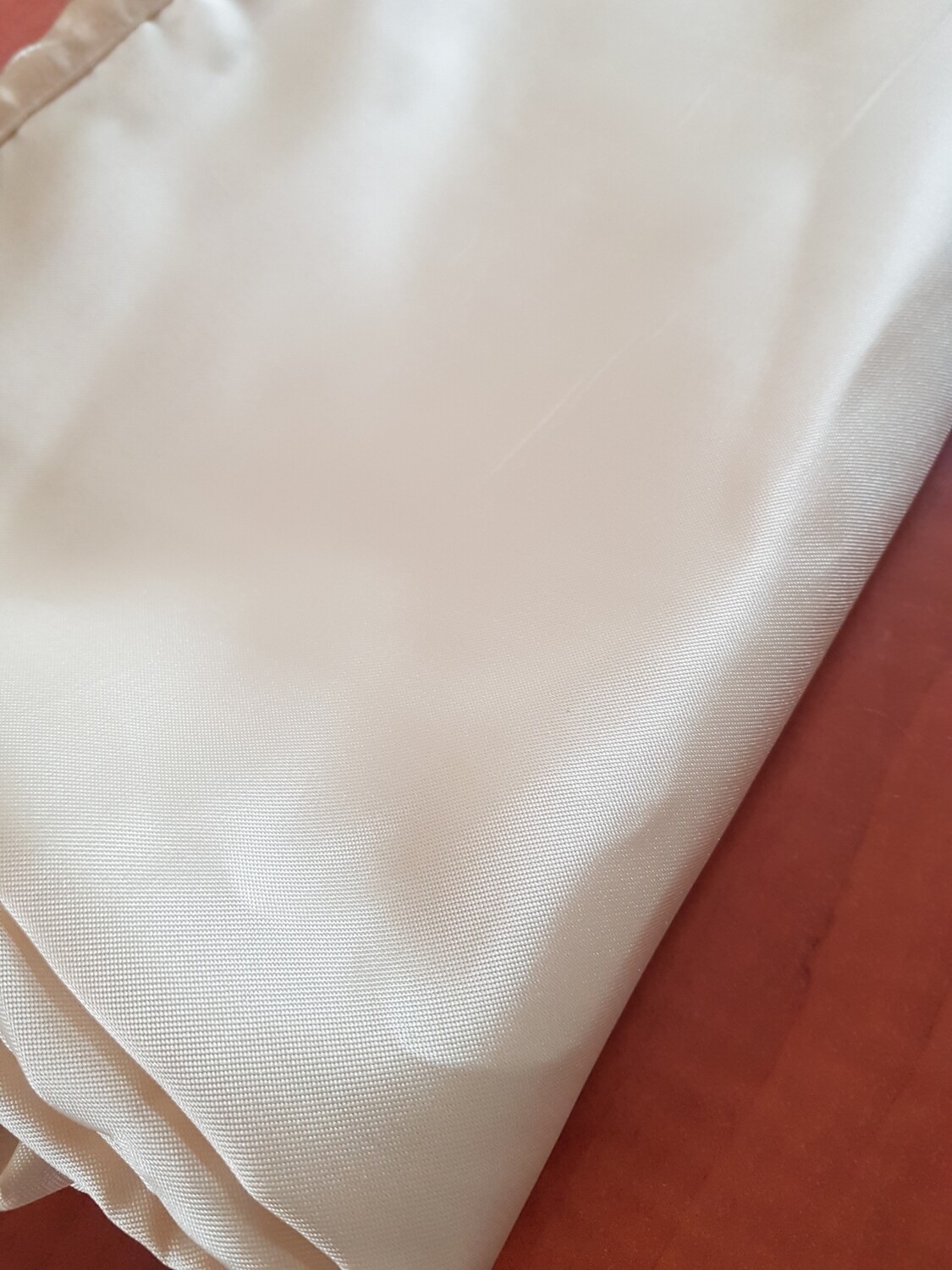 Traversa satin 35x110 cm