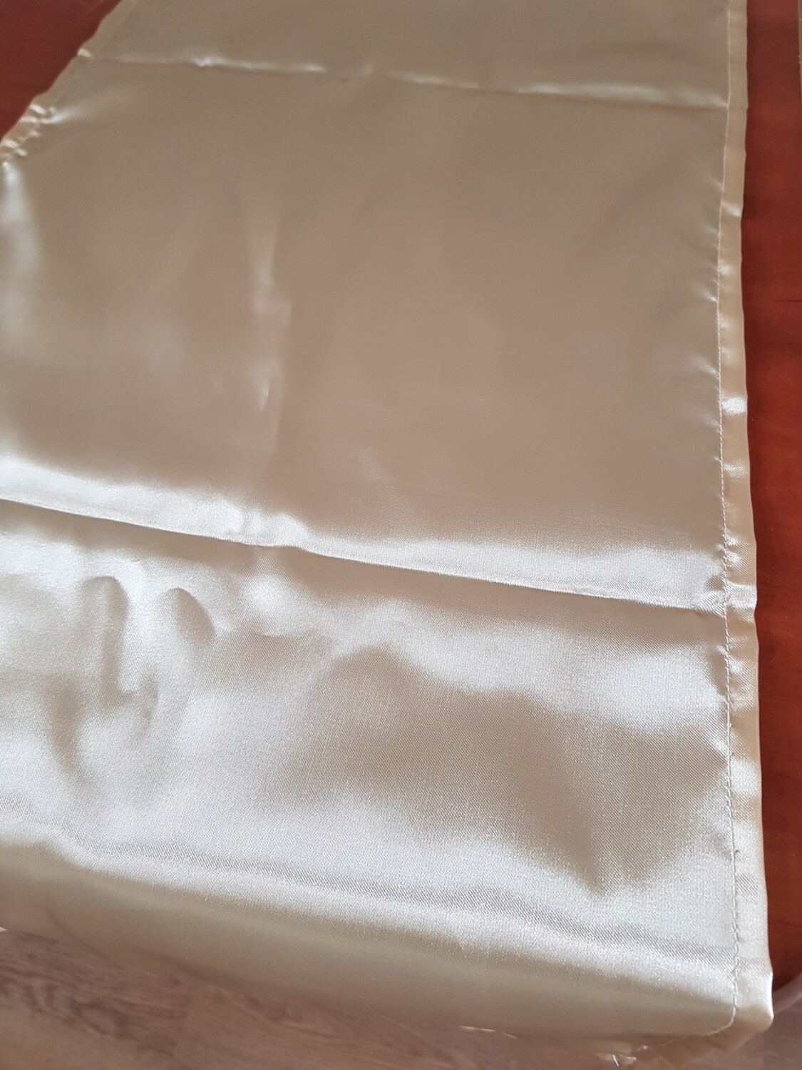 Traversa satin 35x110 cm