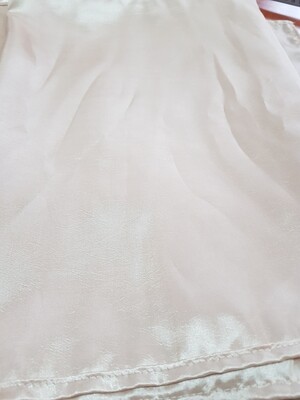 Traversa 40x200 cm - crem