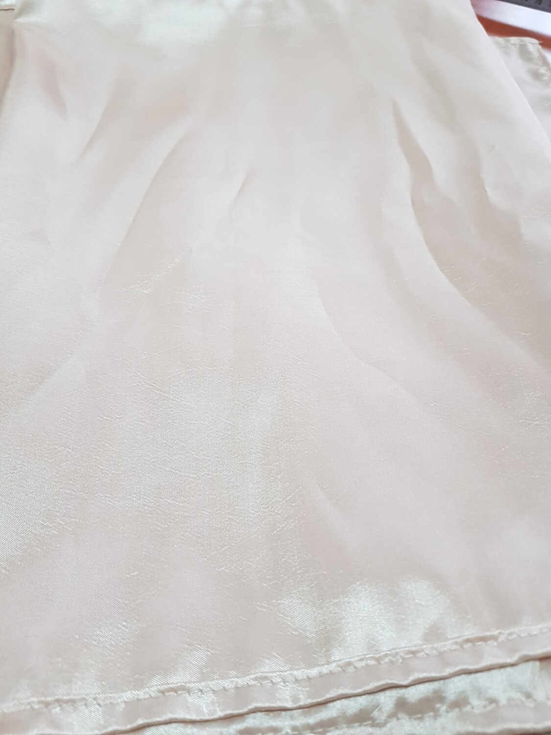 Traversa 40x200 cm - crem