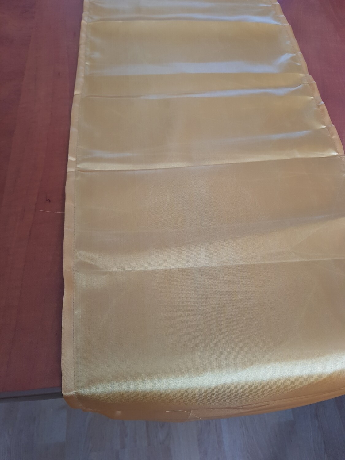 Napron auriu 30x220 cm