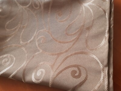 Traversa masa 40x200, maro deschis