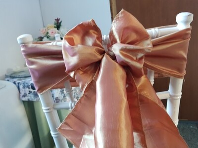 Esarfe 23x200 cm tafta aramie