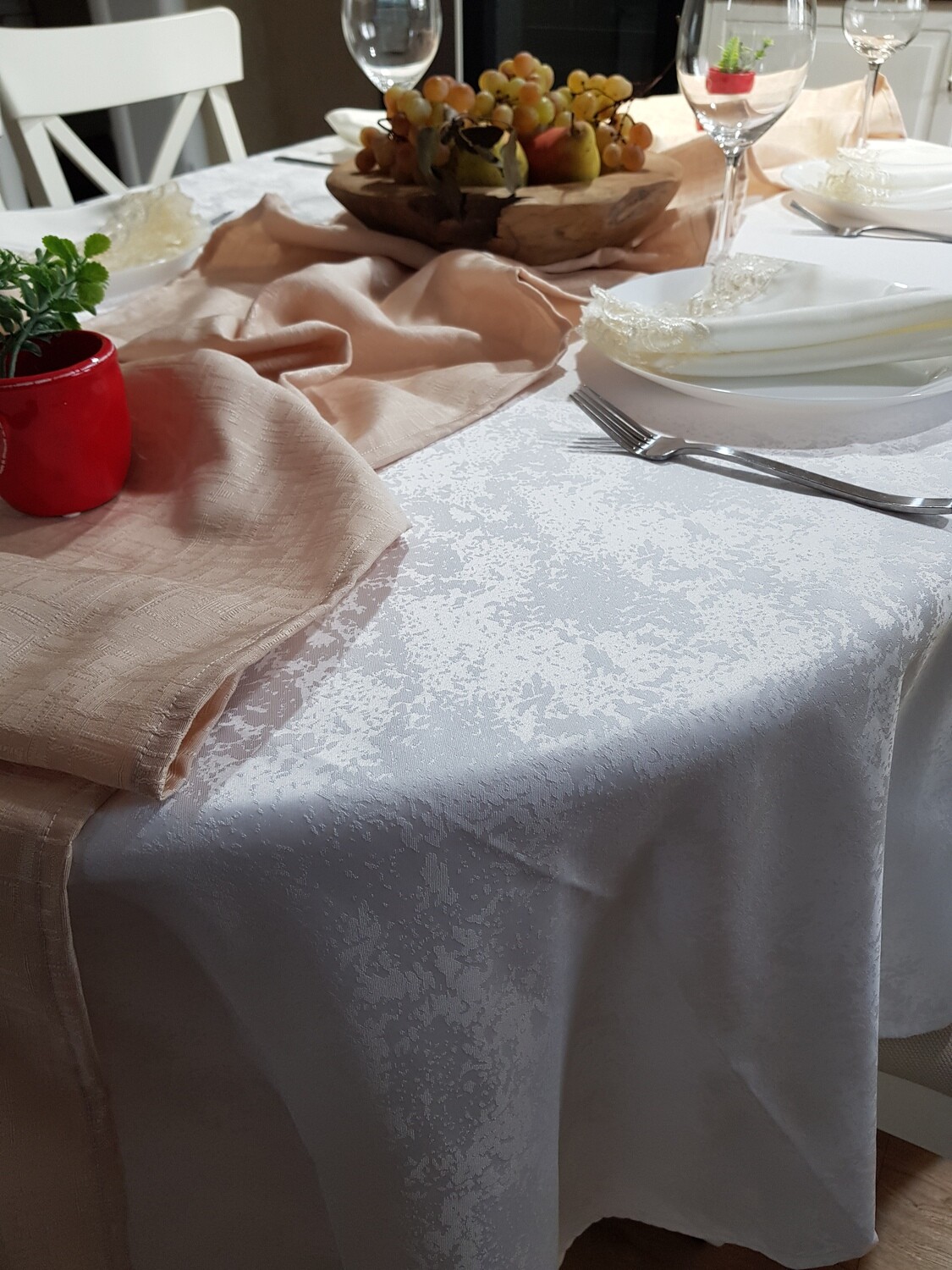 Traversa masa 40x180 cm