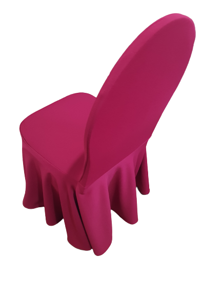 Husa usor elastica - crep