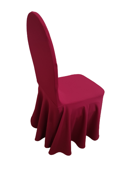 Husa usor elastica - crep