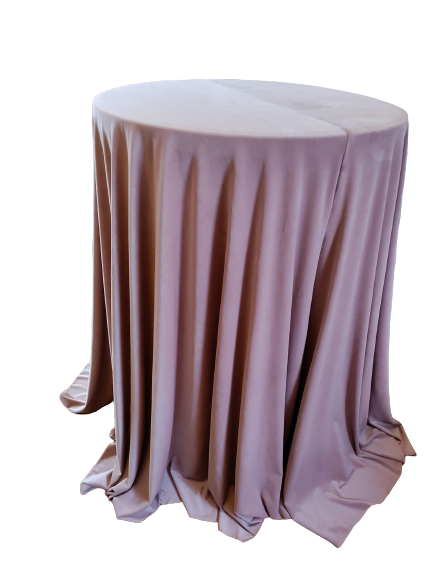 Fata masa catifea elastica supersoft (innadita pe mijloc)