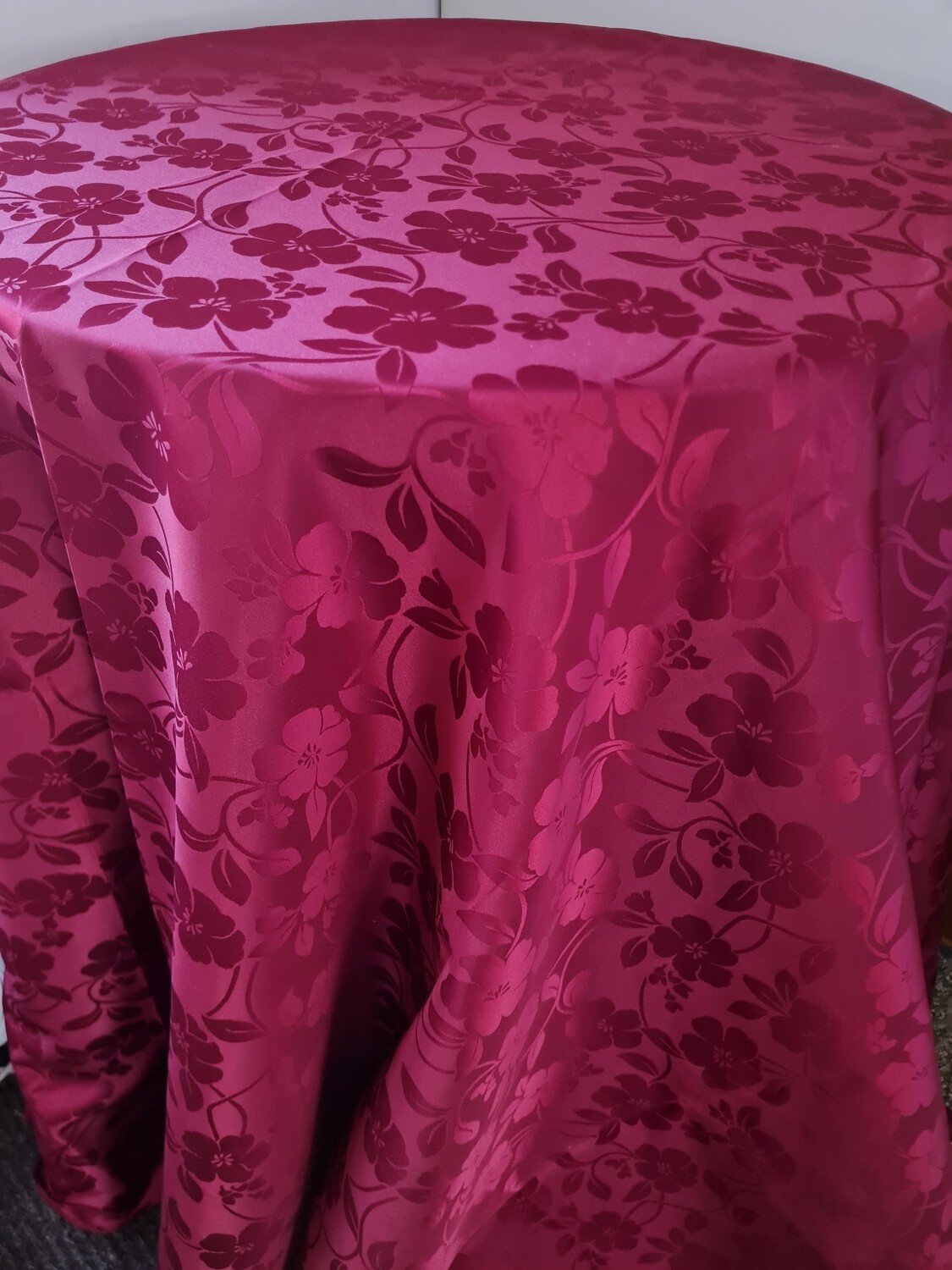 Fata masa diametrul 325 cm, grena