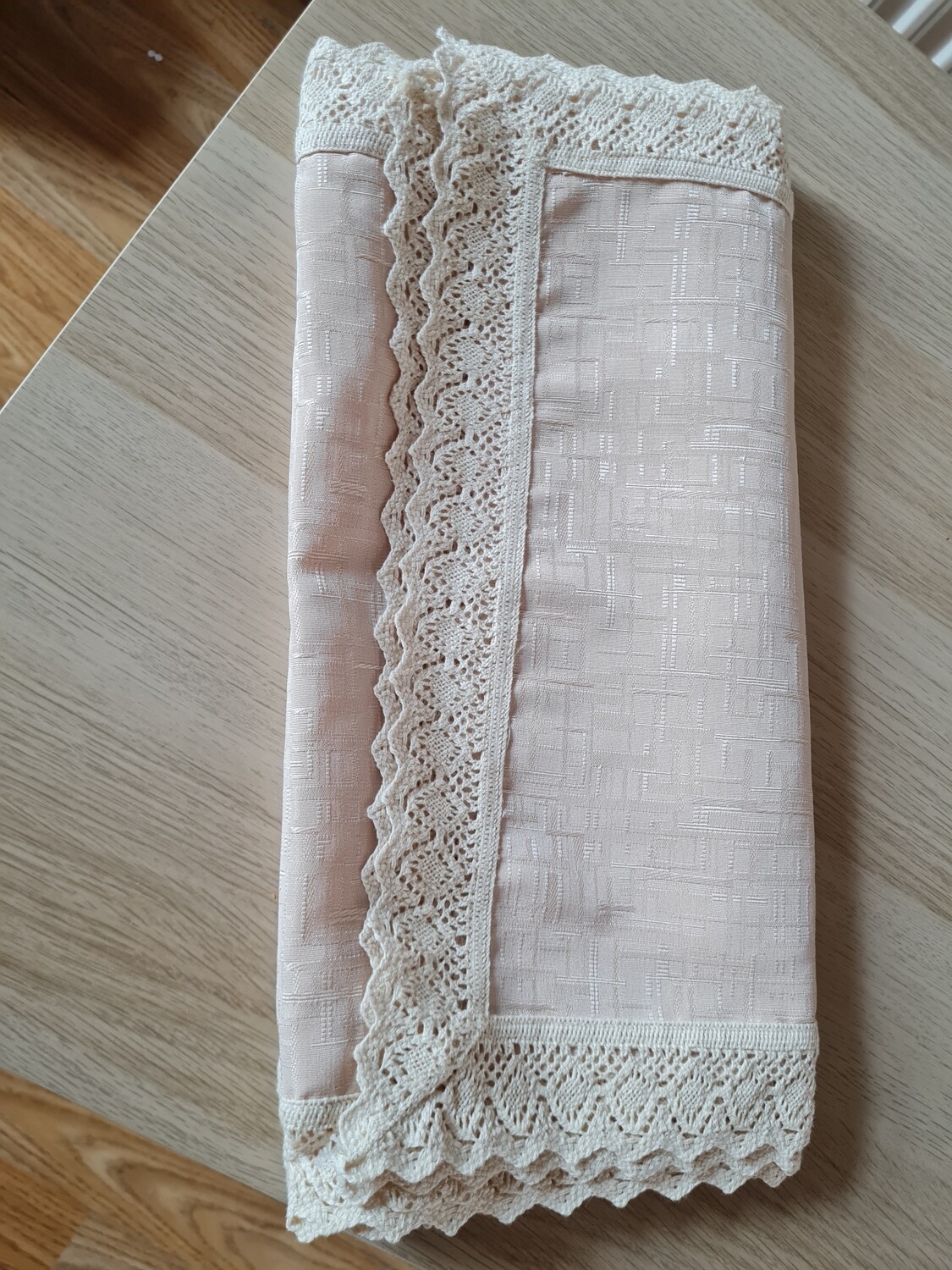 Napron ”natur” 40x150 cm