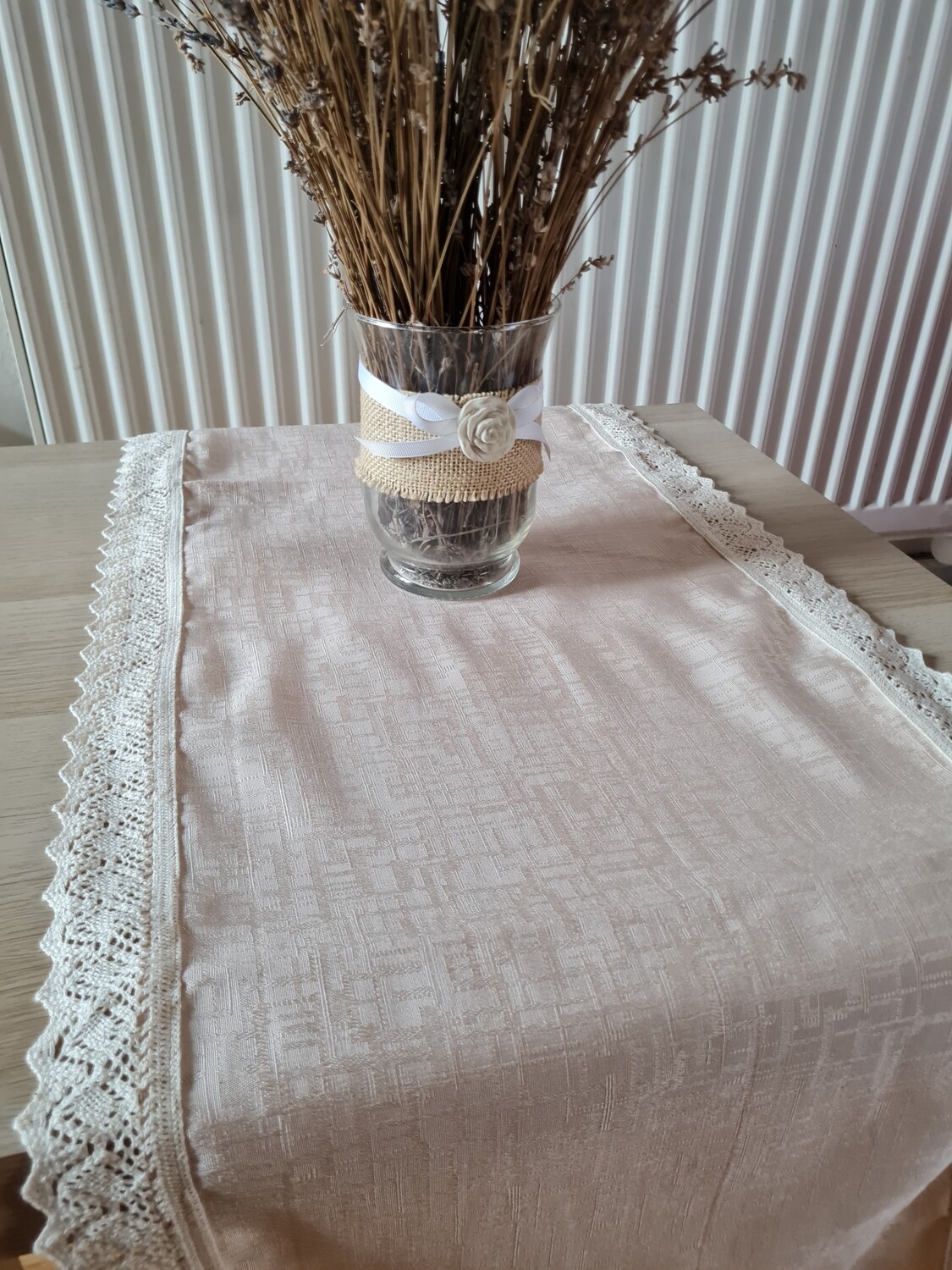 Napron ”natur” 40x150 cm