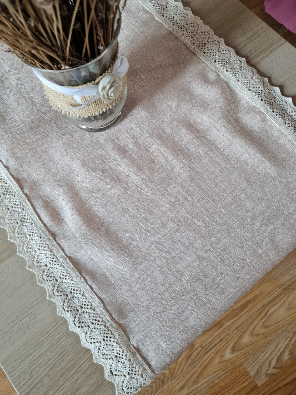 Napron ”natur” 40x150 cm