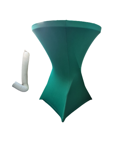 Husa masa cocktail
