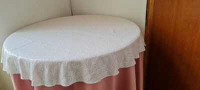 Capac masa D=100 cm, paiete
