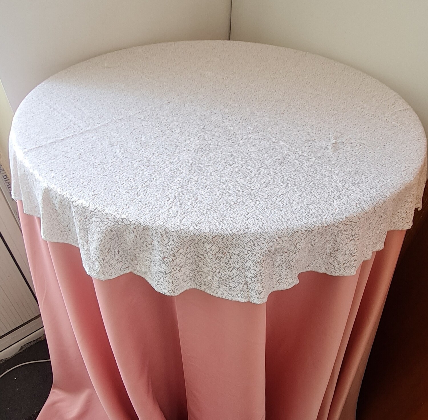 Capac masa D=100 cm, paiete