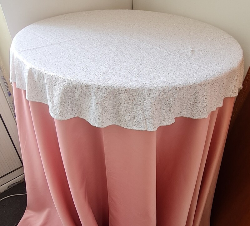 Capac masa D=100 cm, paiete