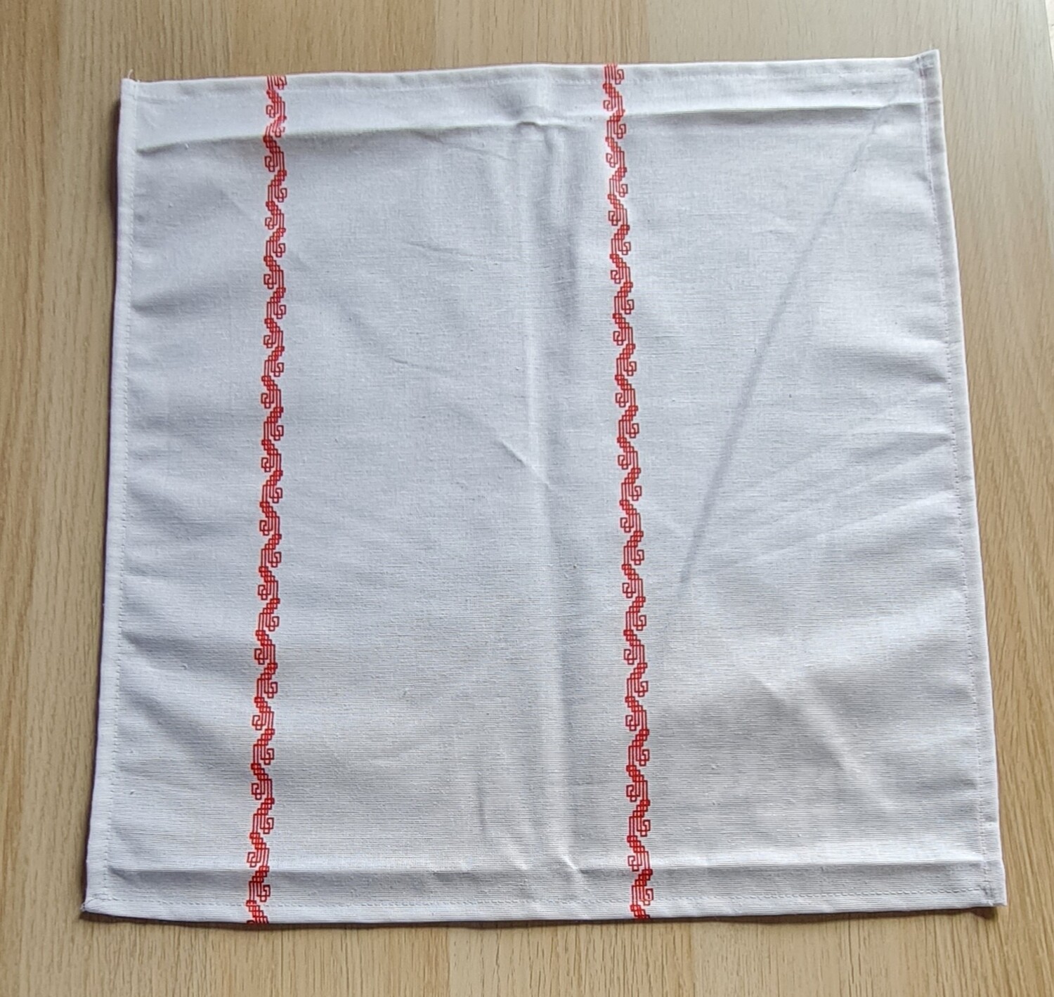 Servet masa rustic /traditional  ”calea ocolită”