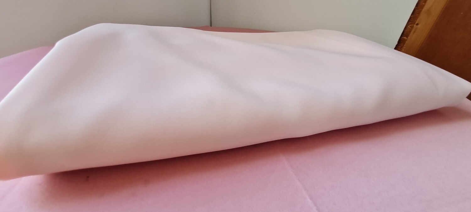 Fata masa minimat somon, diametrul 325 cm /200 cm